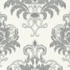 Papel Pintado Barroco - BARNET 01 | MURAKE - 541201