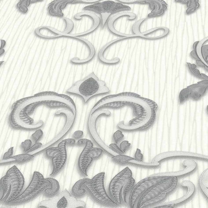 Papel Pintado Barroco - BARNET 01 | MURAKE - 541201