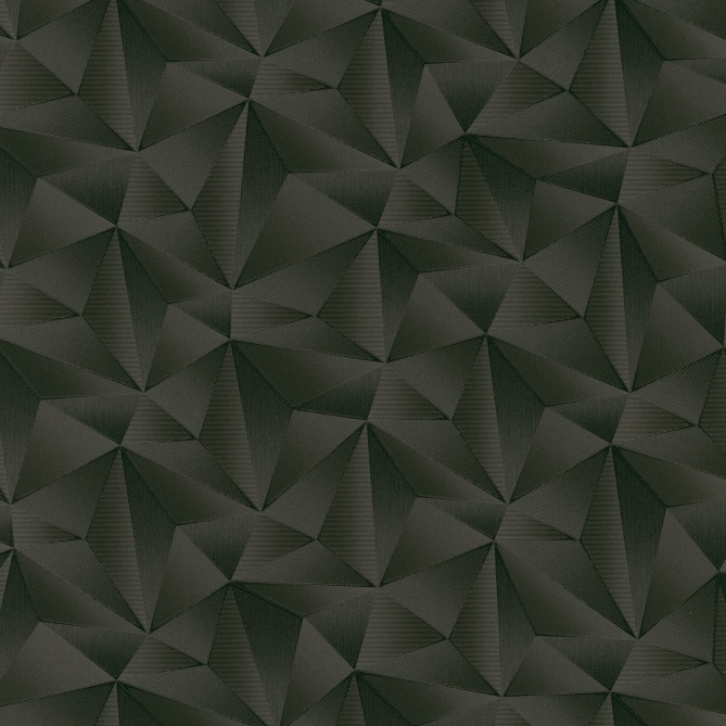 Papel Pintado Triángulos - DORSET 02 | MURAKE - 541242