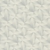 Papel Pintado Triángulos - DORSET 04 | MURAKE - 541244