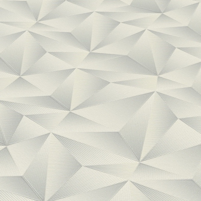 Papel Pintado Triángulos - DORSET 04 | MURAKE - 541244