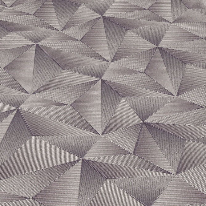 Papel Pintado Triángulos - DORSET 05 | MURAKE - 541245