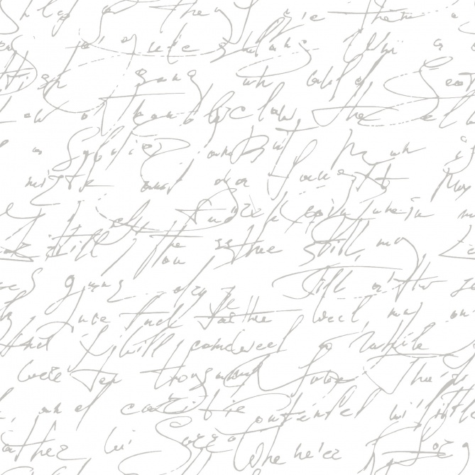 Papel Pintado Caligrafía - DRIMEA 02 | MURAKE - 87512