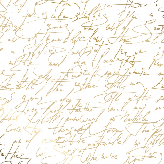 Papel Pintado Caligrafía - DRIMEA 05 | MURAKE - 87515