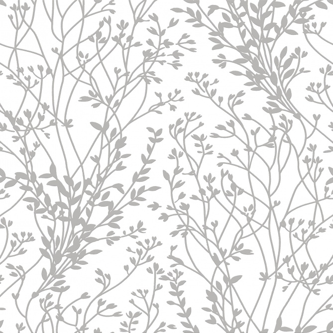 Papel Pintado Ramas - TEBAS 04 | MURAKE - 87524
