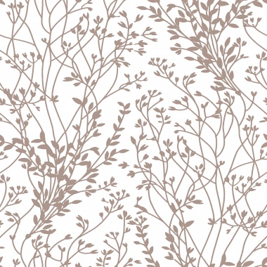 Papel Pintado Ramas - TEBAS 01 | MURAKE - 87521