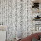 Papel Pintado Letras chinas - WUXI 01 | MURAKE - 87541