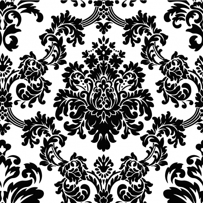 Papel Pintado Damasco - ARGURA 03 | MURAKE - 87553