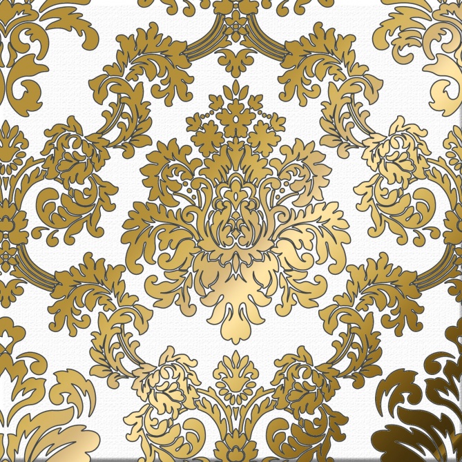 Papel Pintado Damasco - ARGURA 05 | MURAKE - 87555