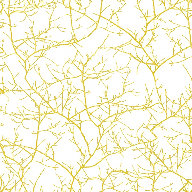 Papel Pintado Ramas - CERINTO 05 | MURAKE - 87565