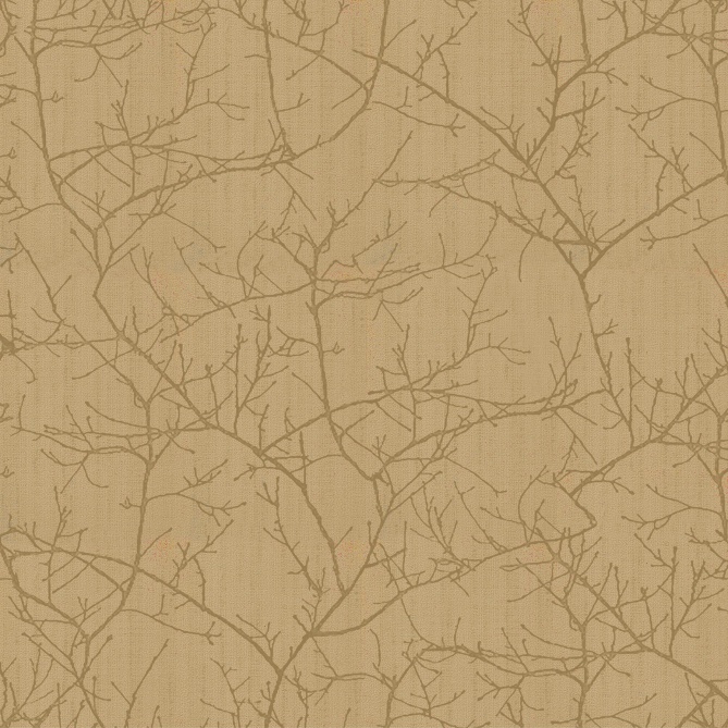 Papel Pintado Ramas - CERINTO 01 | MURAKE - 87561