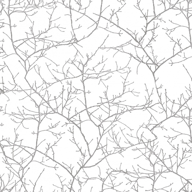 Papel Pintado Ramas - CERINTO 04 | MURAKE - 87564