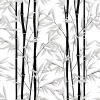 Papel Pintado Planta bambú - PANOPEO 02 | MURAKE - 87572