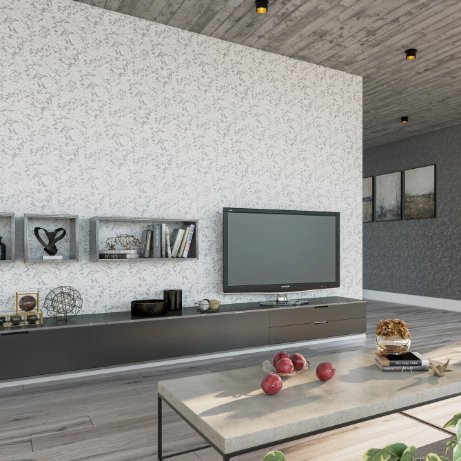 Papel Pintado Manchas - ABAS 01 | MURAKE - 87591