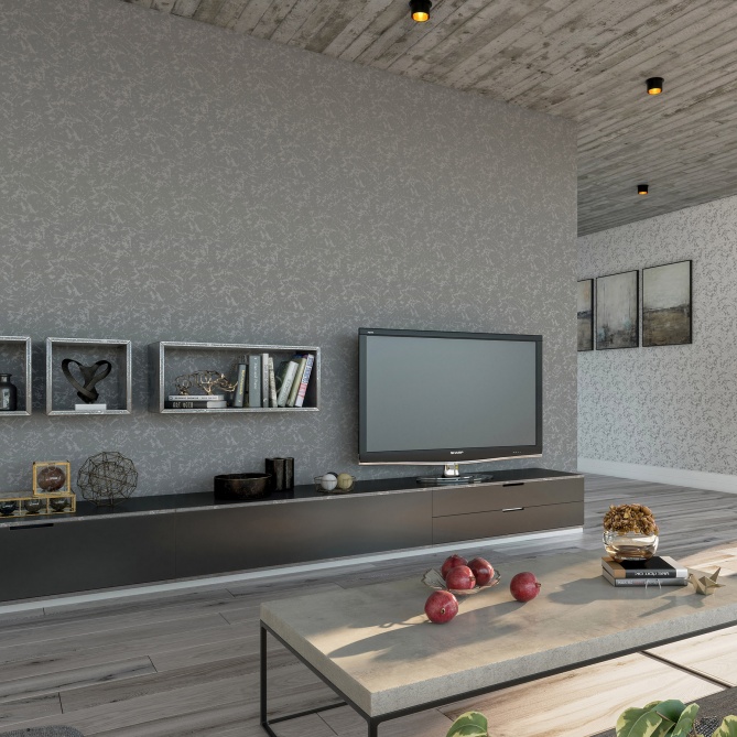 Papel Pintado Manchas - ABAS 03 | MURAKE - 87593