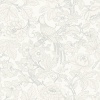 Papel Pintado Flores y pájaros - DESELLA 01 | MURAKE - 91111