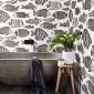 Papel Pintado Peces grandes - ROVIGO 01 | MURAKE - 91121