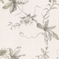 Papel Pintado Flores - ODESA 01 | MURAKE - 45401