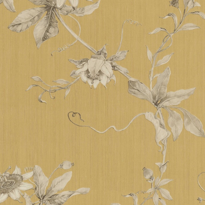 Papel Pintado Flores - ODESA 04 | MURAKE - 45404