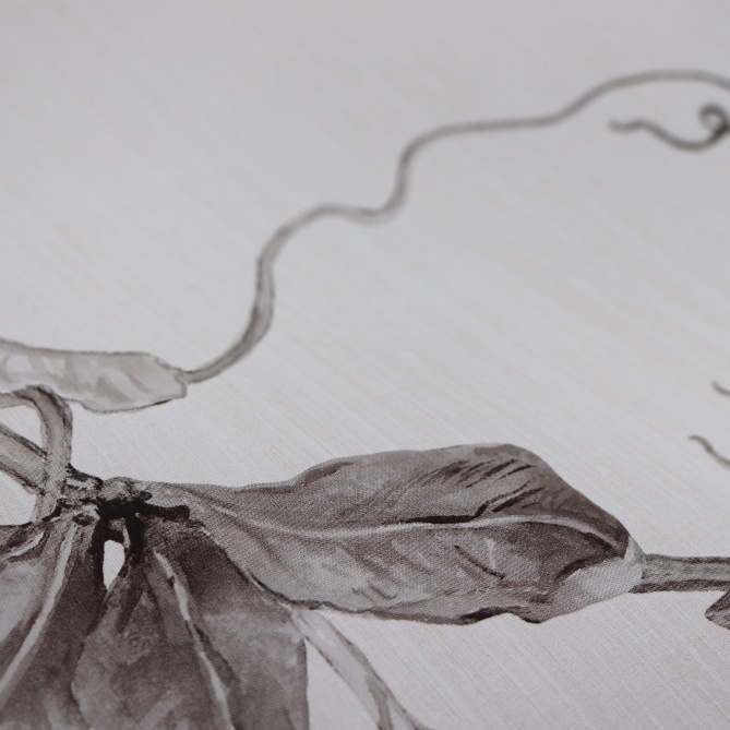 Papel Pintado Flores - ODESA 01 | MURAKE - 45401