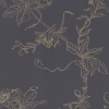 Papel Pintado Floral - POLTAVA 01 | MURAKE - 45411