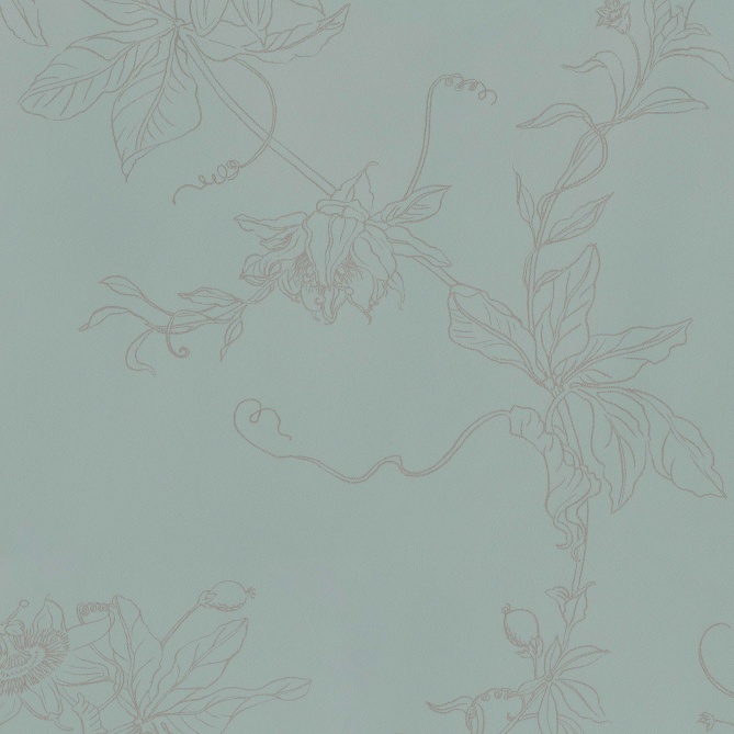 Papel Pintado Floral - POLTAVA 02 | MURAKE - 45412