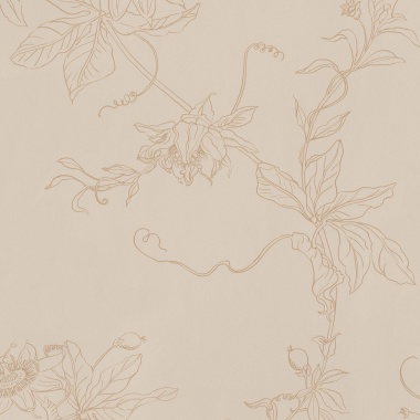 Papel Pintado Floral - POLTAVA 03 | MURAKE - 45413