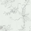 Papel Pintado Floral - POLTAVA 04 | MURAKE - 45414