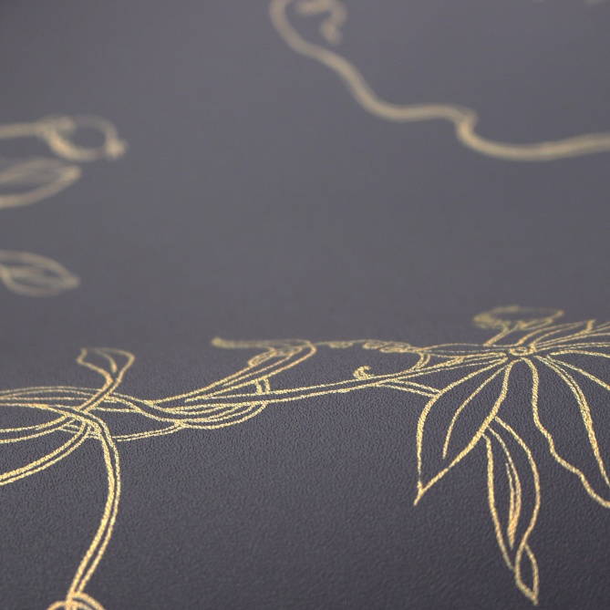 Papel Pintado Floral - POLTAVA 01 | MURAKE - 45411