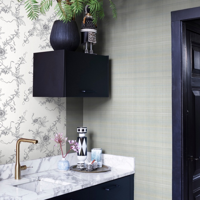 Papel Pintado Cuadros - RIVNE 05 | MURAKE - 45425