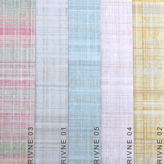 Papel Pintado Cuadros - RIVNE 02 | MURAKE - 45422