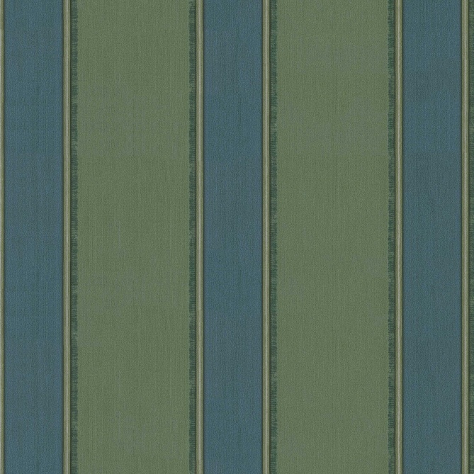 Papel Pintado Rayas Vintage - YALTA 03 | MURAKE - 45433