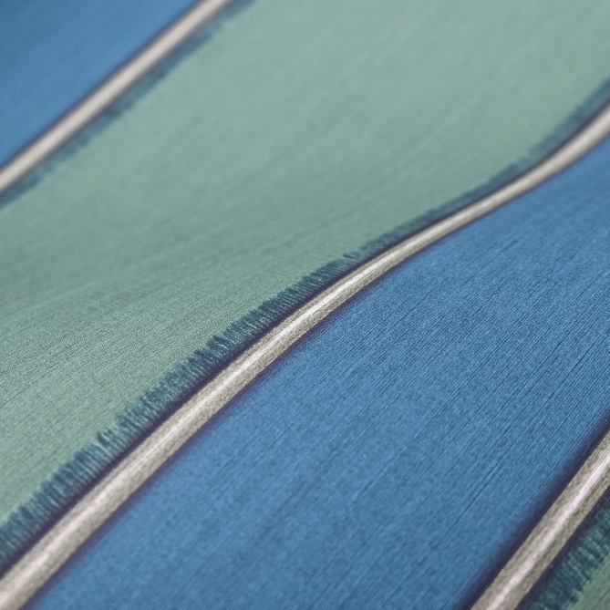 Papel Pintado Rayas Vintage - YALTA 03 | MURAKE - 45433