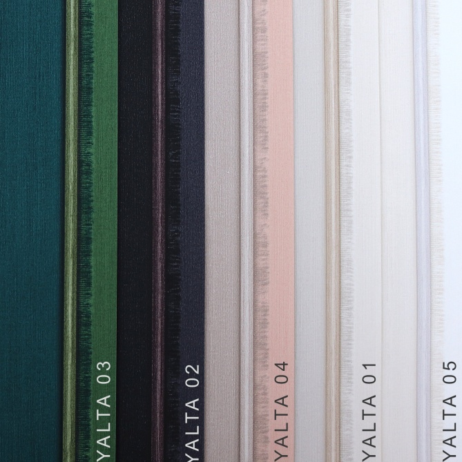 Papel Pintado Rayas Vintage - YALTA 03 | MURAKE - 45433