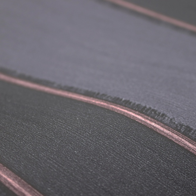 Papel Pintado Rayas Vintage - YALTA 02 | MURAKE - 45432