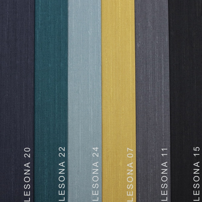 Papel Pintado Liso - LESONA 20 | MURAKE - 44470