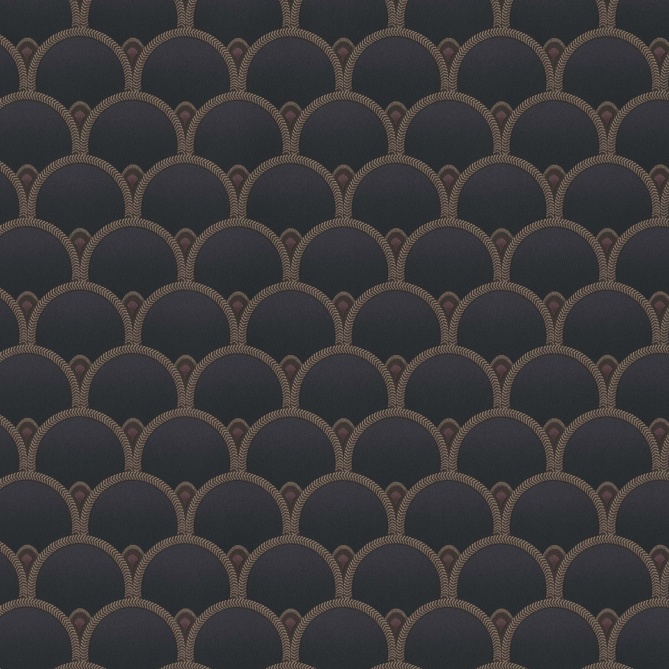 Papel Pintado Escamas - KALUSH 02 | MURAKE - 45442