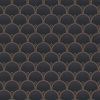 Papel Pintado Escamas - KALUSH 02 | MURAKE - 45442