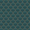 Papel Pintado Escamas - KALUSH 03 | MURAKE - 45443