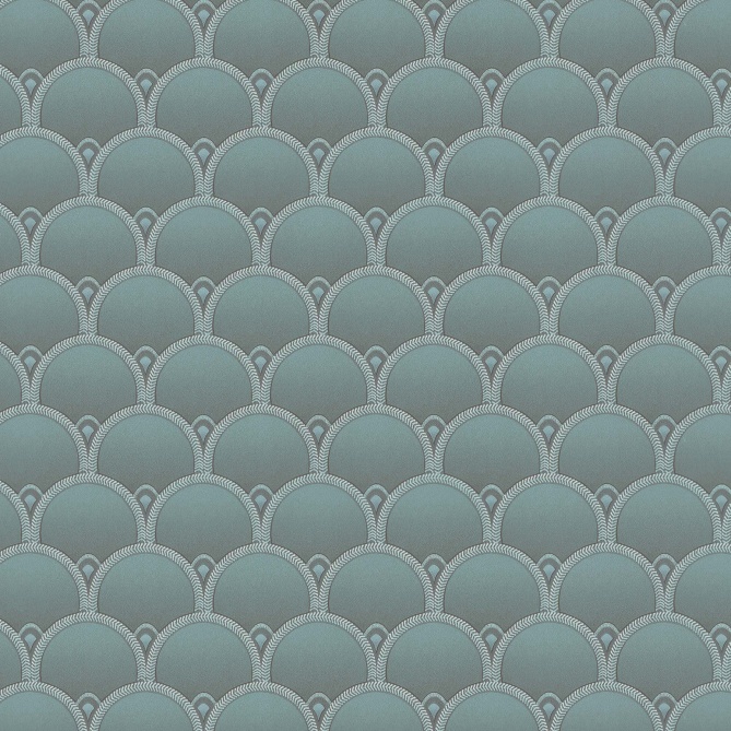 Papel Pintado Escamas - KALUSH 05 | MURAKE - 45445