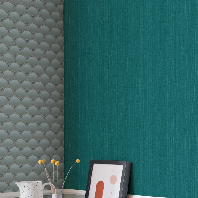 Papel Pintado Escamas - KALUSH 05 | MURAKE - 45445