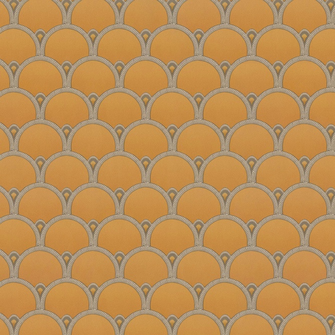 Papel Pintado Escamas - KALUSH 06 | MURAKE - 45446