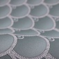 Papel Pintado Escamas - KALUSH 05 | MURAKE - 45445