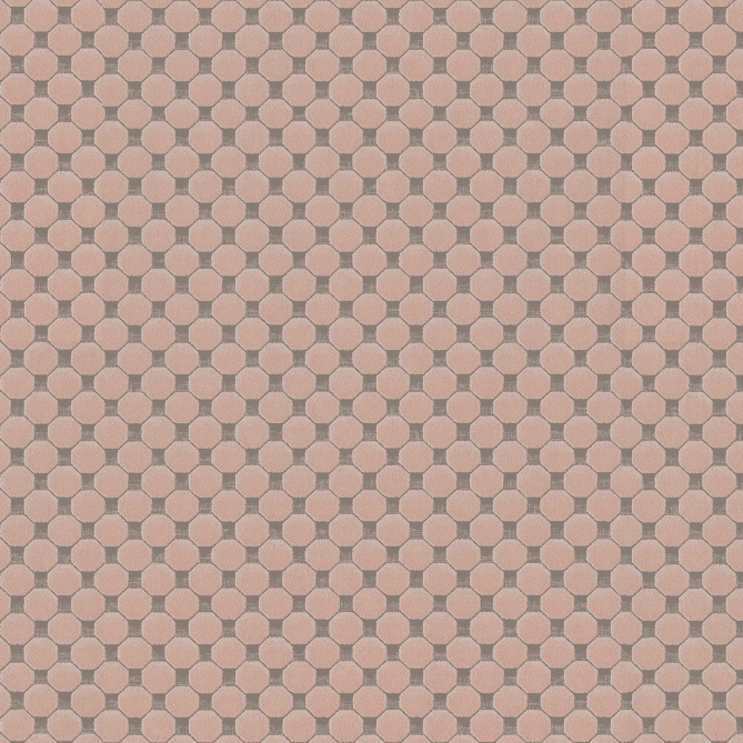 Papel Pintado Puntos simétricos - TOREZ 05 | MURAKE - 45455