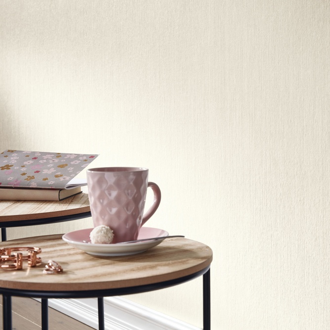 Papel Pintado Liso con textura - LANARE 07 | MURAKE - 541037