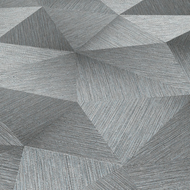 Papel Pintado Triángulos - MABIE 01 | MURAKE - 541051