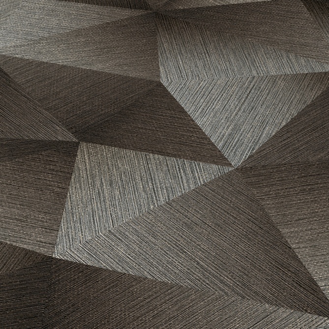 Papel Pintado Triángulos - MABIE 02 | MURAKE - 541052