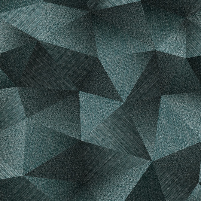 Papel Pintado Triángulos - MABIE 03 | MURAKE - 541053