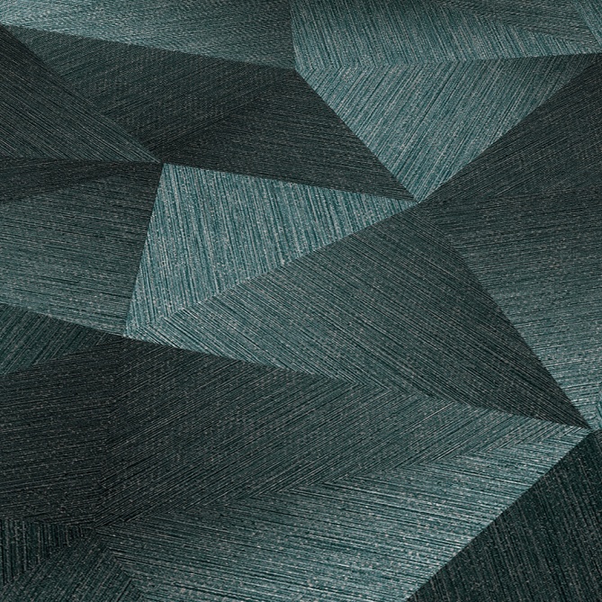 Papel Pintado Triángulos - MABIE 03 | MURAKE - 541053