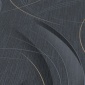 Papel Pintado Bucle curvas - NORCO 02 | MURAKE - 541062